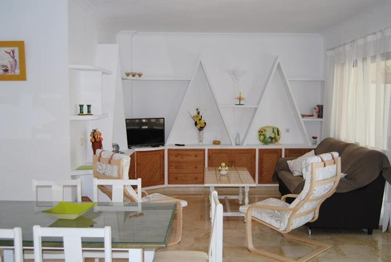 Apartamento Centro De Nerja Exterior foto