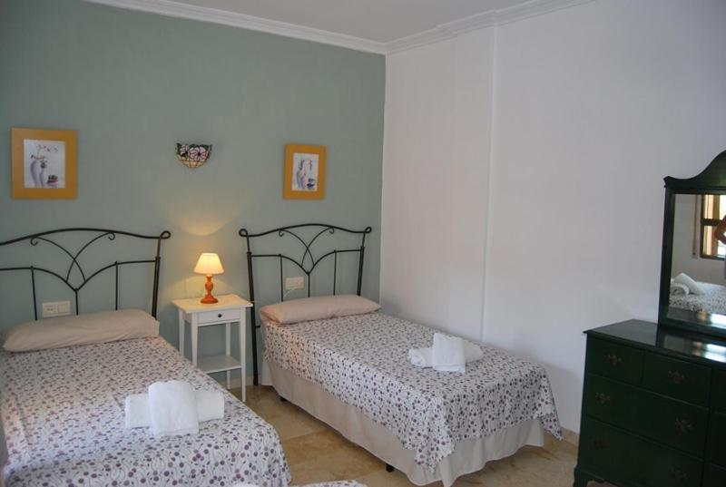 Apartamento Centro De Nerja Exterior foto